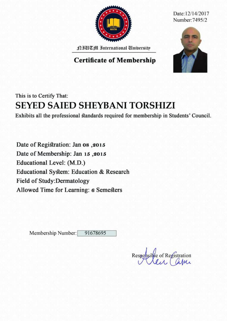 Membership en