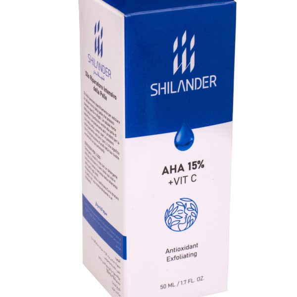 سرم لایه بردار و روشن کننده(پیلینگ آ چ آ)